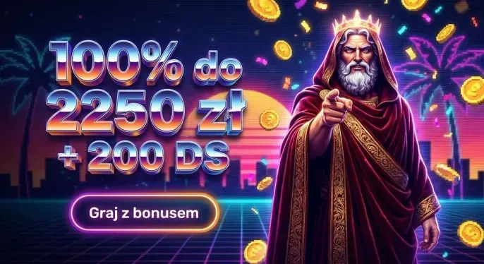 Bison Casino